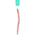 AussieSuperStore Jewellery Making Supplies Facet Red Strung Beads Facet Red Strung Beads | Jewellery Making Beads | Jewellery Making Supplies 9323823208769 BBS2029